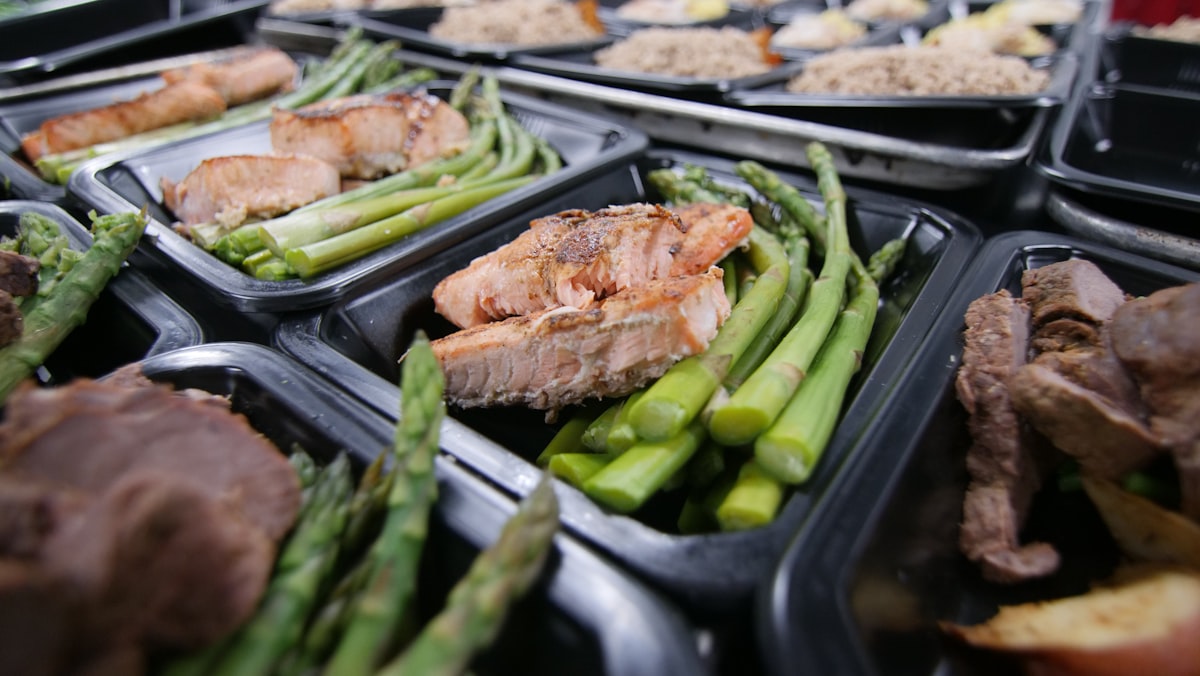 Men's health and nutrition science